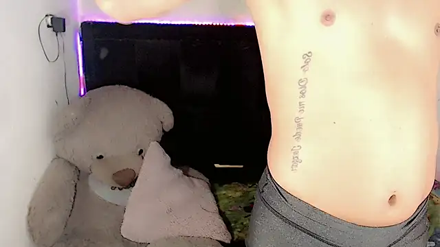 Michell Queen online show from March 2026 05:34:02 AM