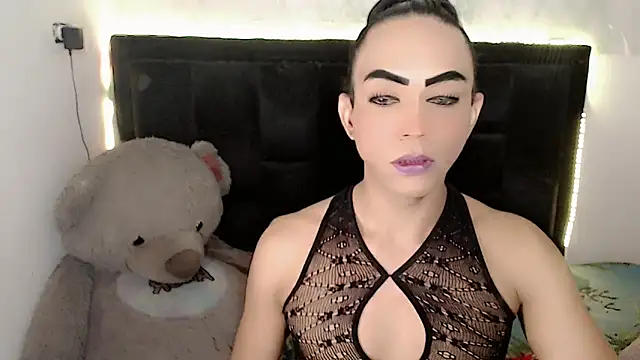 Michell Queen online show from February 2026 06:16:01 AM