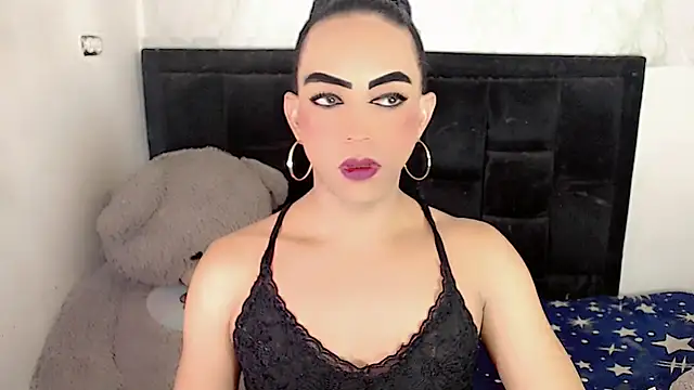 Michell Queen online show from October 2025 06:14:01 AM