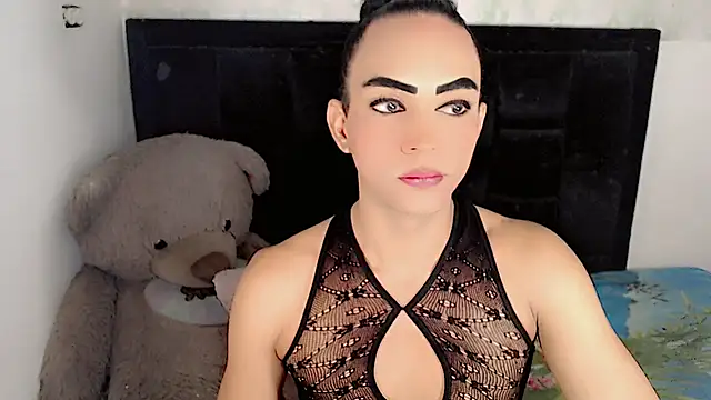 Michell Queen online show from February 2026 05:04:02 AM