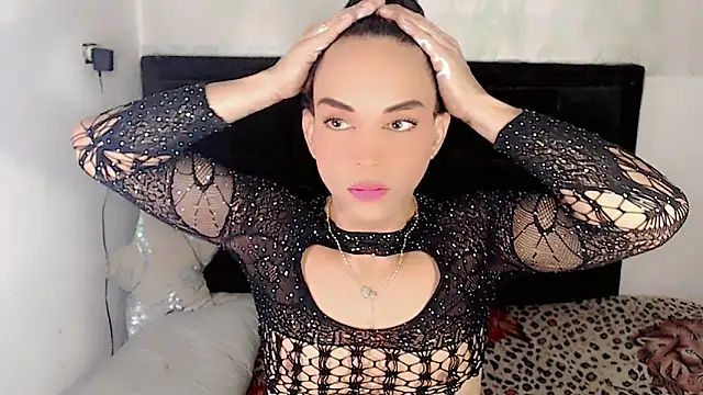 Michell Queen online show from April 2026 06:58:01 AM