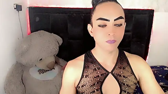 Michell Queen online show from February 2026 04:13:02 AM