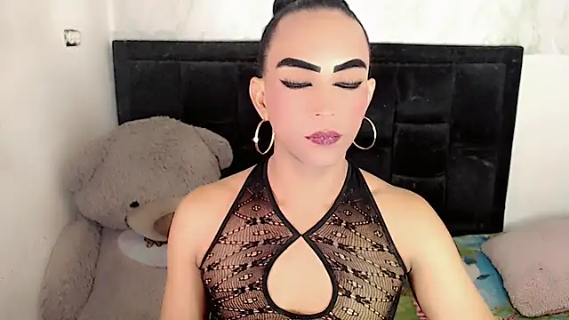 Michell Queen online show from September 2025 02:51:02 AM