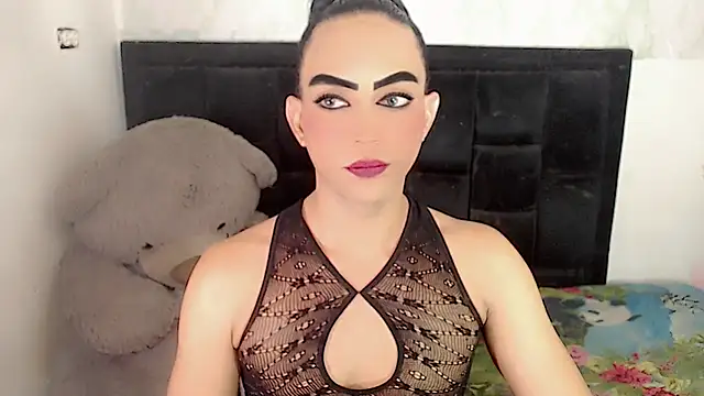 Michell Queen online show from October 2025 04:49:02 AM