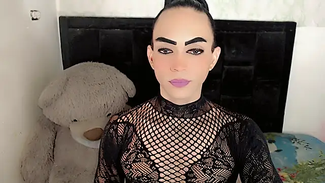 Michell Queen online show from February 2026 02:53:01 AM