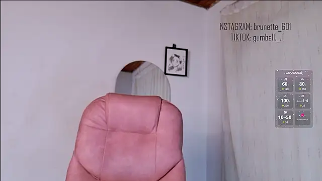 paula brunette online show from February 2026 03:48:01 AM