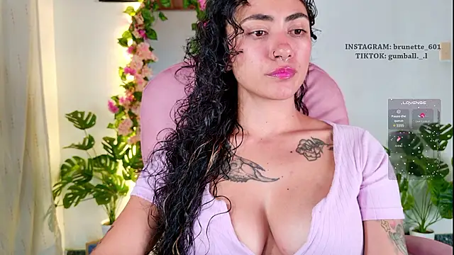 paula brunette online show from March 2026 04:47:01 AM