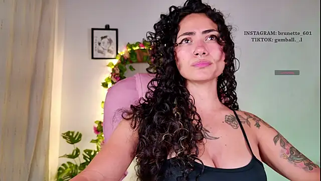 paula brunette online show from April 2026 05:09:01 AM