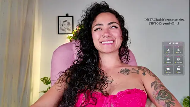 paula brunette online show from April 2026 03:35:01 AM