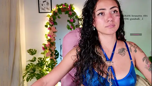 paula brunette online show from April 2026 03:52:02 AM