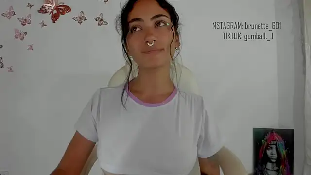 paula brunette online show from March 2025 03:19:01 AM