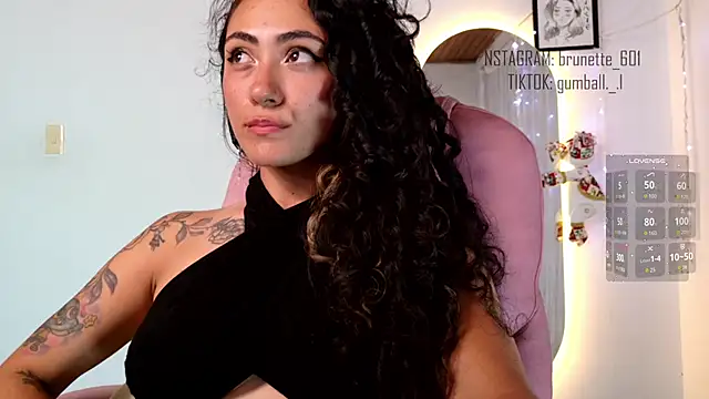 paula brunette online show from December 2025 04:28:02 AM