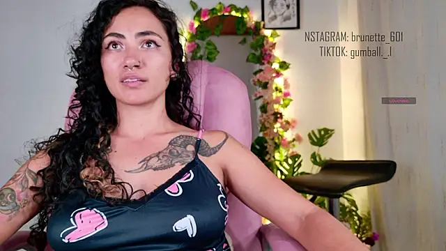 paula brunette online show from March 2026 03:14:02 AM