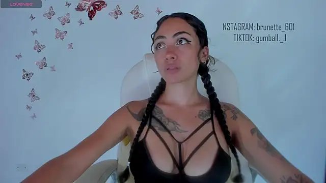 paula brunette online show from March 2025 03:47:01 AM