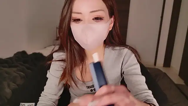 miRei- online show from January 2026 01:07:01 PM