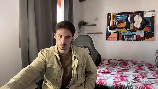 David Brown18 online show from November 2025 06:56:01 PM