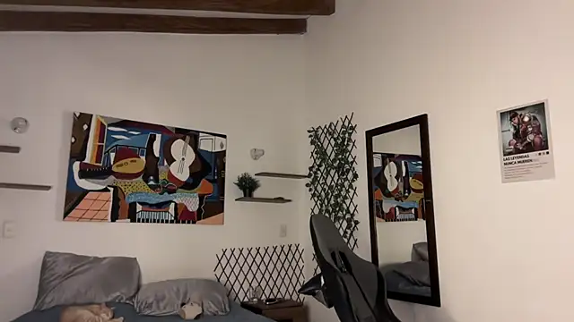 David Brown18 online show from January 2026 07:41:02 PM