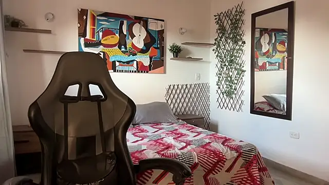 David Brown18 online show from November 2025 09:18:01 PM