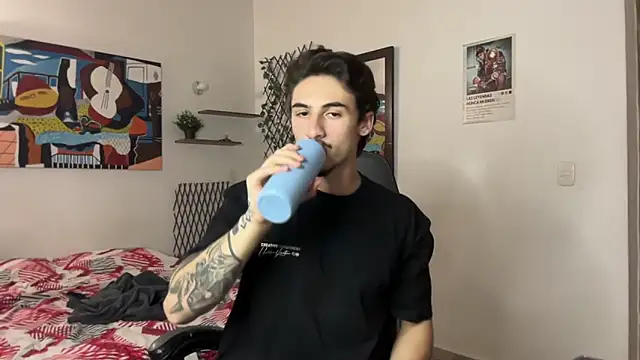 David Brown18 online show from February 2026 02:30:01 AM