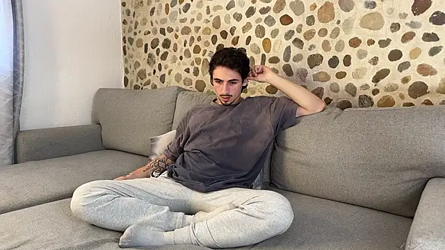 David Brown18 online show from February 2026 05:24:02 PM