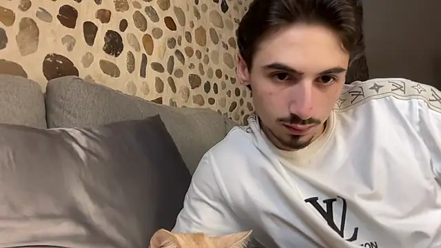 David Brown18 online show from January 2026 08:46:02 PM