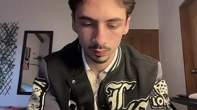 David Brown18 online show from November 2025 02:50:01 PM