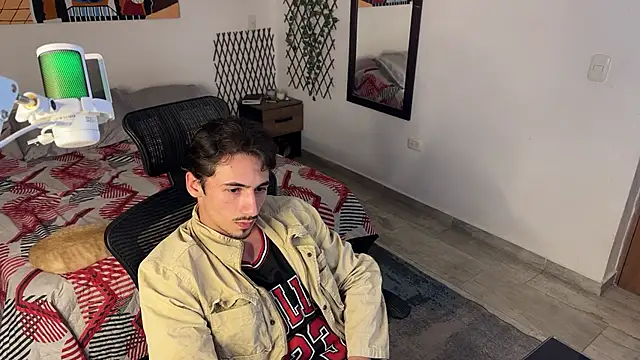 David Brown18 online show from March 2026 04:14:01 AM