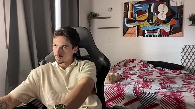 David Brown18 online show from November 2025 05:24:01 PM