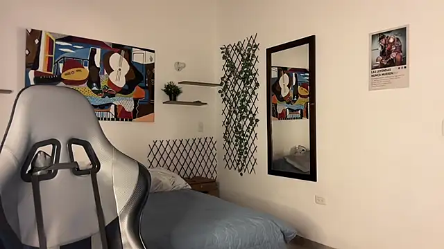 David Brown18 online show from January 2026 07:32:02 PM