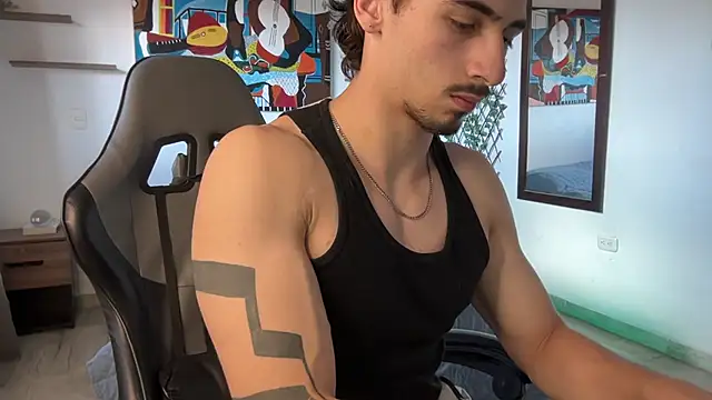 David Brown18 online show from January 2026 08:13:02 PM