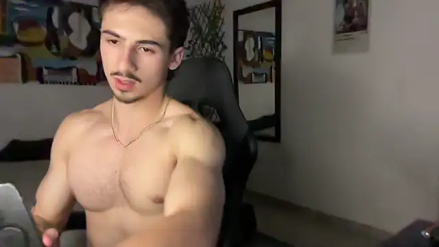 David Brown18 online show from November 2025 02:36:02 AM