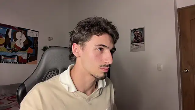 David Brown18 online show from November 2025 02:44:02 AM