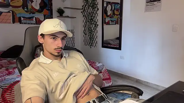 David Brown18 online show from December 2025 06:09:02 PM