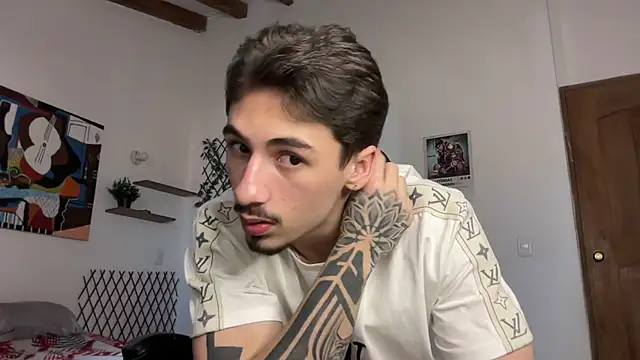 David Brown18 online show from November 2025 07:02:02 PM