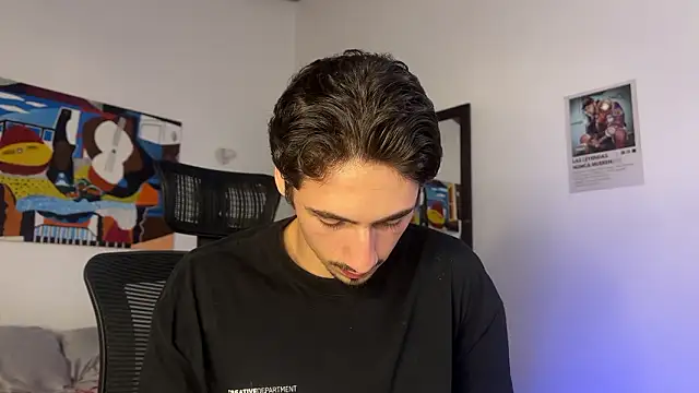 David Brown18 online show from March 2026 03:20:02 AM