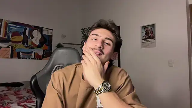 David Brown18 online show from December 2025 04:22:02 AM