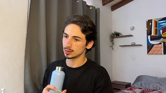 David Brown18 online show from March 2026 08:04:01 PM