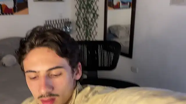 David Brown18 online show from March 2026 09:27:02 PM