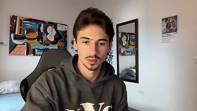 David Brown18 online show from January 2026 09:11:02 PM