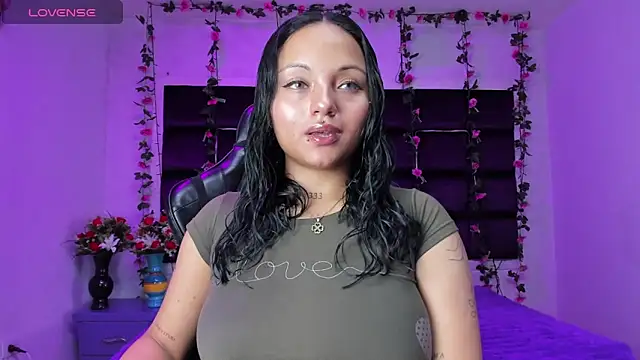 sweelanna   online show from February 2026 01:03:01 AM