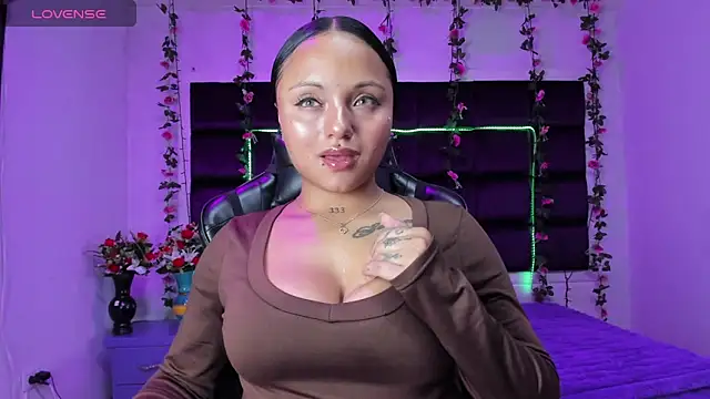 sweelanna   online show from March 2026 01:05:01 AM