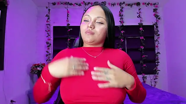 sweelanna   online show from February 2026 07:13:01 AM