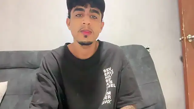 dominic brandd23 online show from December 2025 01:10:02 AM