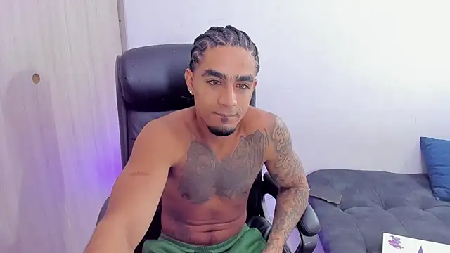 dominic brandd23 online show from July 2026 04:24:02 AM