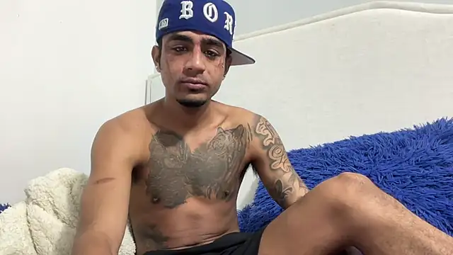 dominic brandd23 online show from November 2025 11:54:02 AM