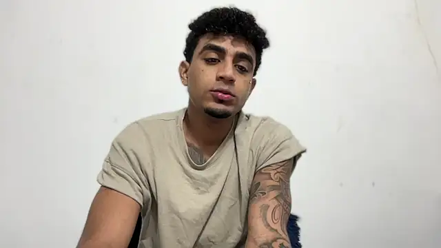 dominic brandd23 online show from September 2025 04:29:01 AM