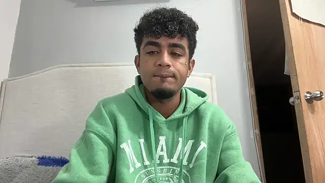 dominic brandd23 online show from November 2025 08:09:02 AM