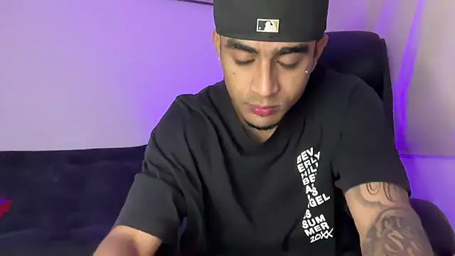 dominic brandd23 online show from February 2026 05:03:02 AM