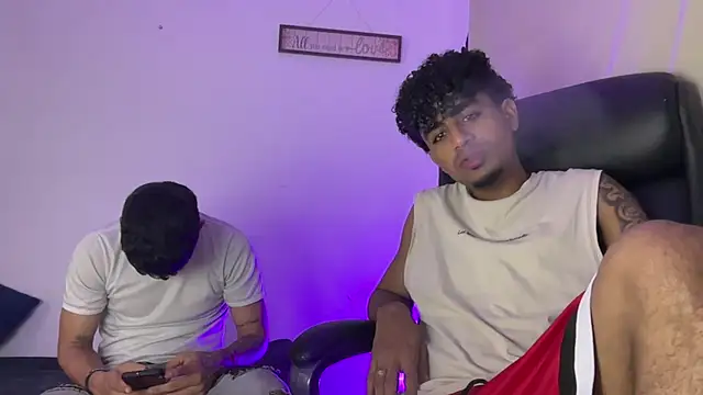 dominic brandd23 online show from February 2026 01:23:02 AM