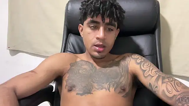 dominic brandd23 online show from March 2026 09:29:01 PM